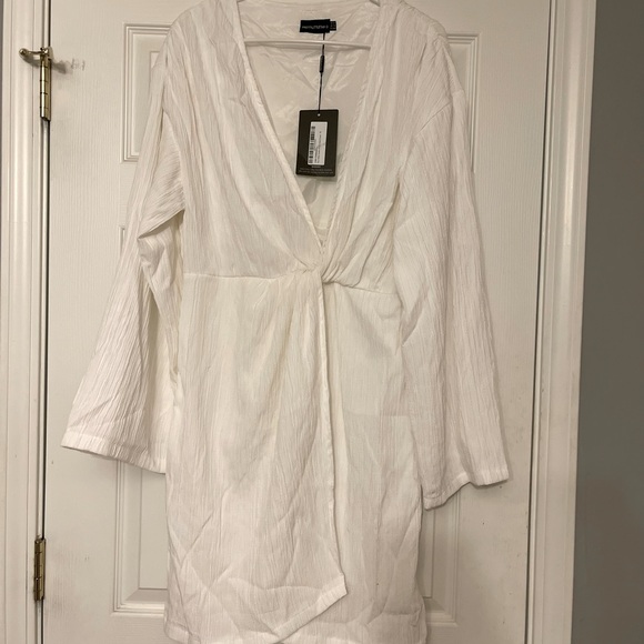 Tunic Dress - Picture 1 of 2